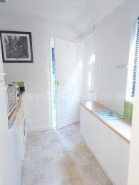 kitchenette
